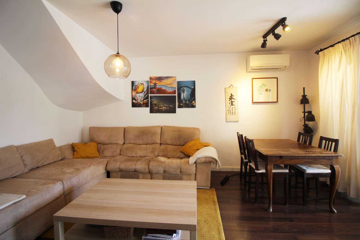 Dúplex en venta en Burriana (Nerja)