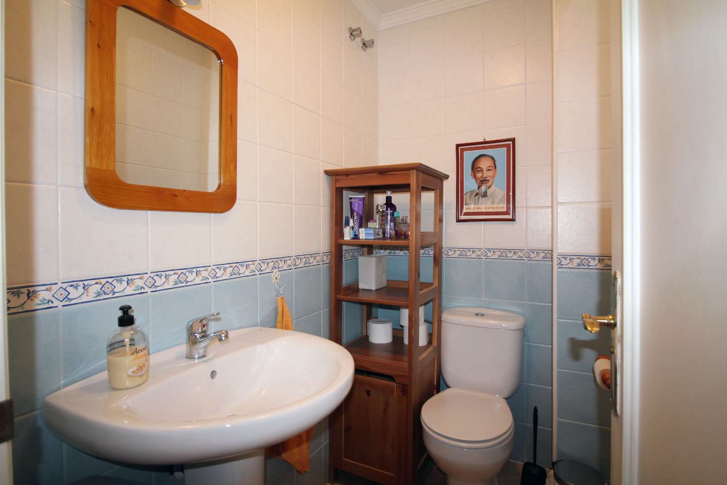 Dúplex en venta en Burriana (Nerja)