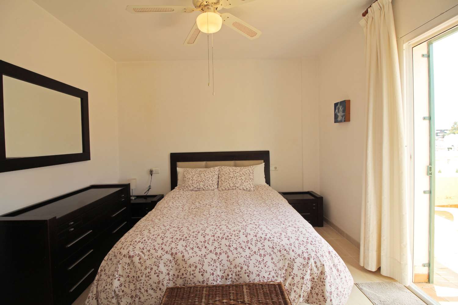 Dúplex en venta en Burriana (Nerja)
