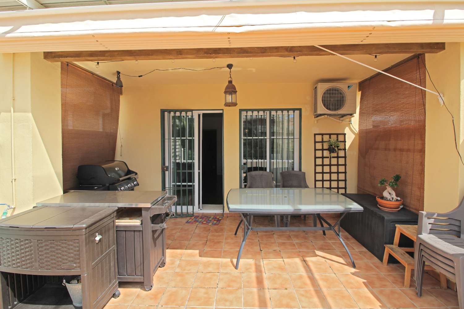 Dúplex en venta en Burriana (Nerja)