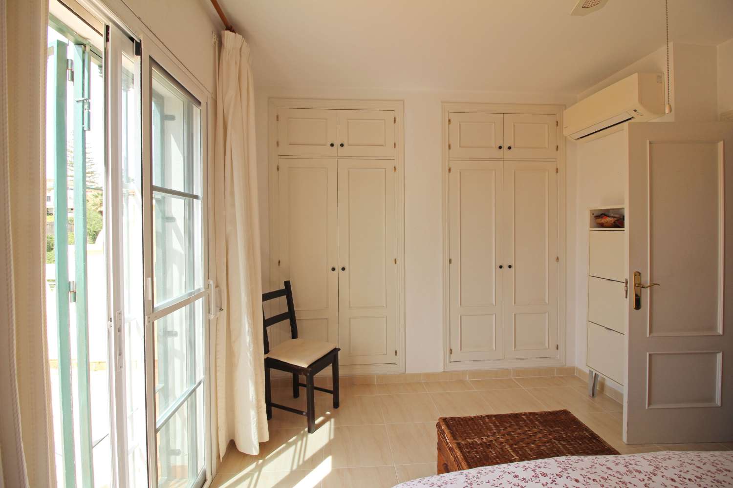Dúplex en venta en Burriana (Nerja)
