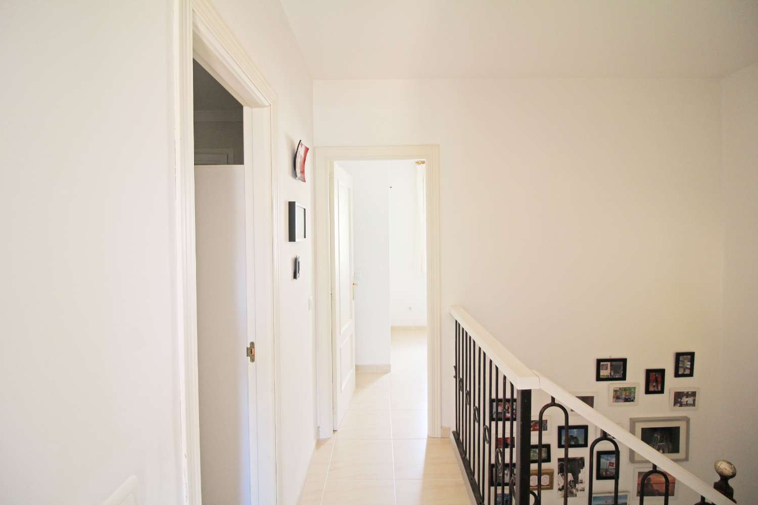 Dúplex en venta en Burriana (Nerja)