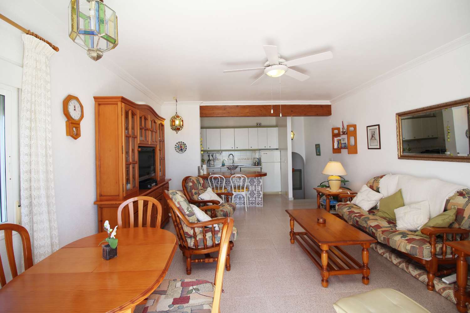 Apartamento en venta en Torrox Costa