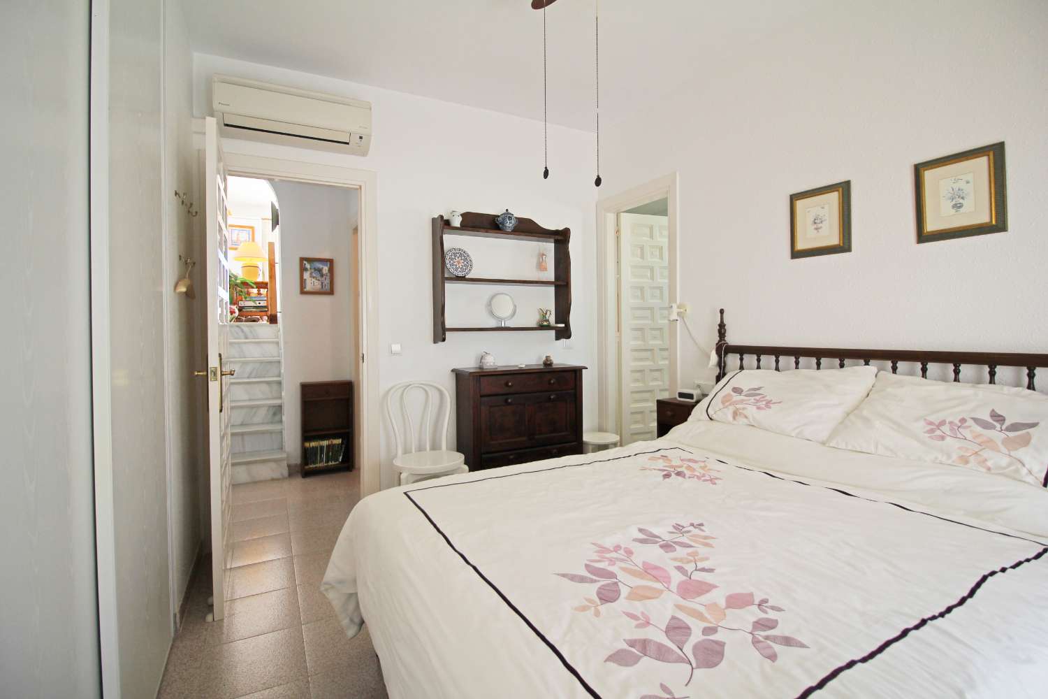 Apartamento en venta en Torrox Costa