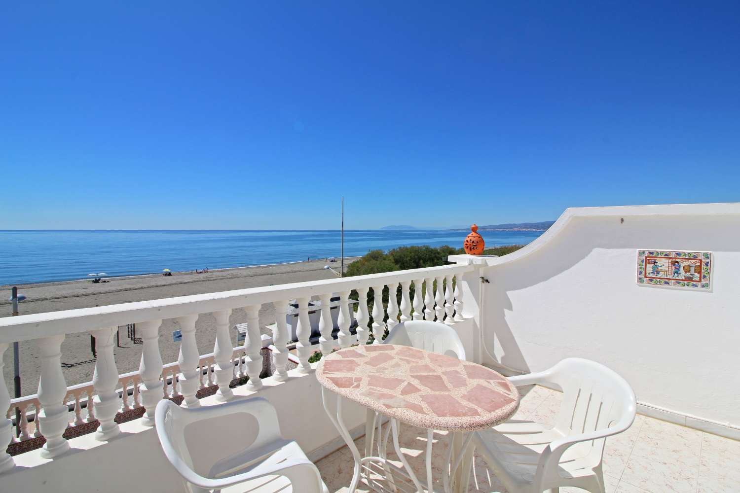 Apartamento en venta en Torrox Costa