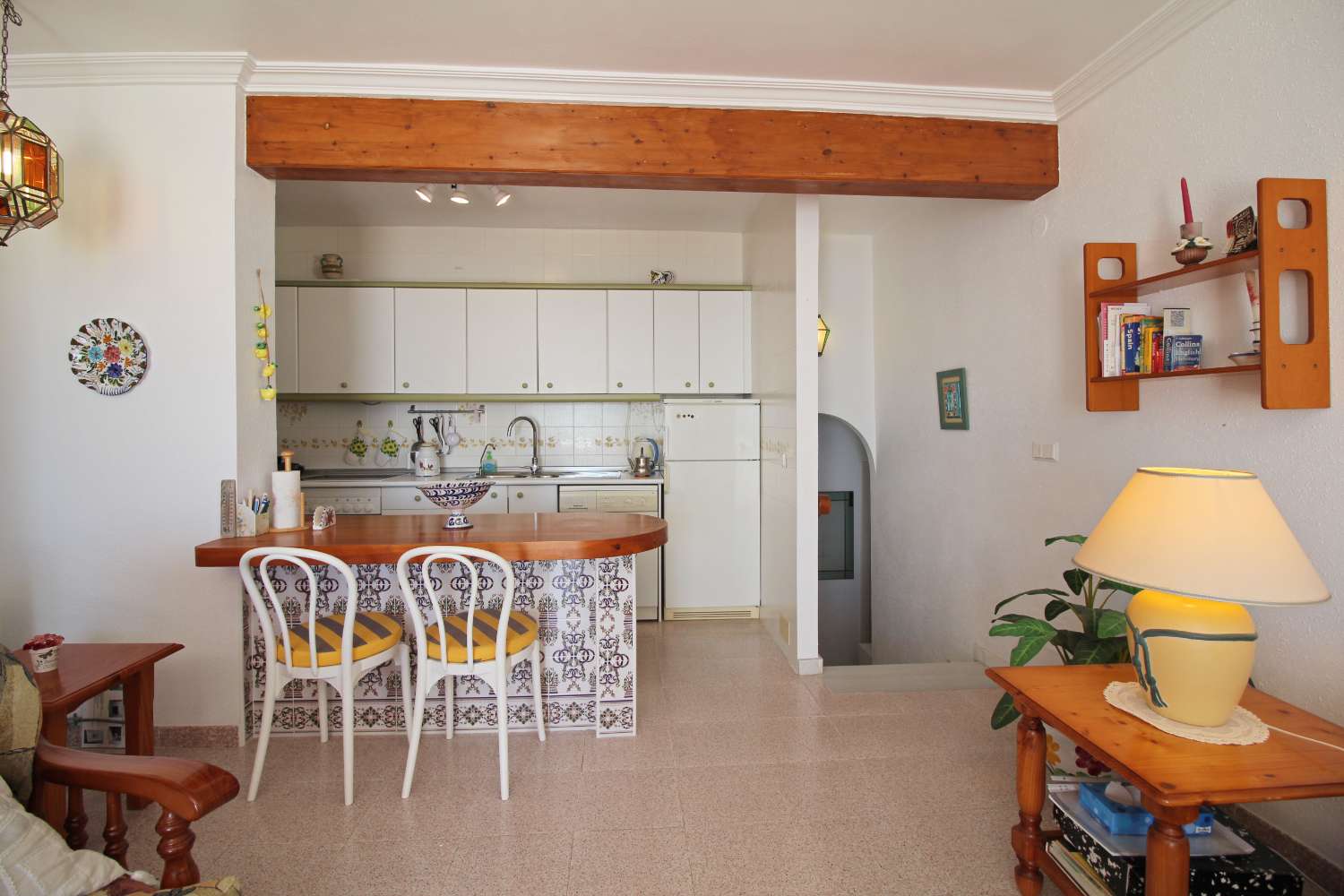 Apartamento en venta en Torrox Costa