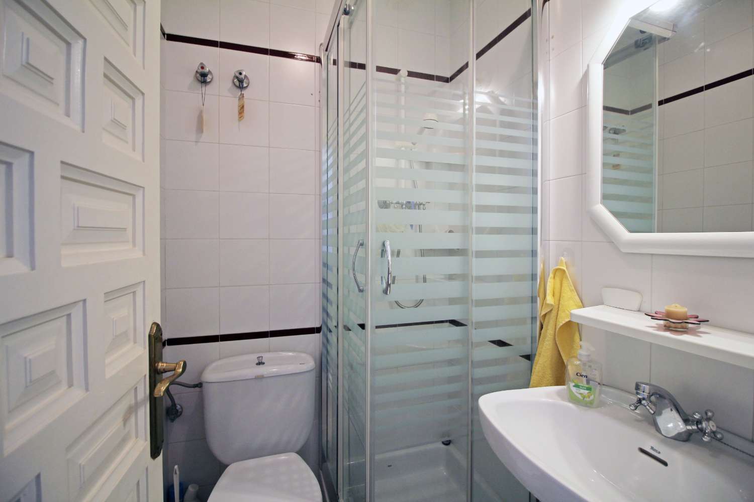 Apartamento en venta en Torrox Costa