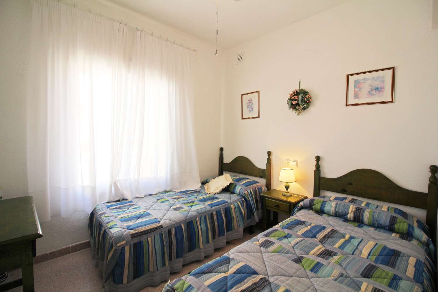 Apartamento en venta en Torrox Costa