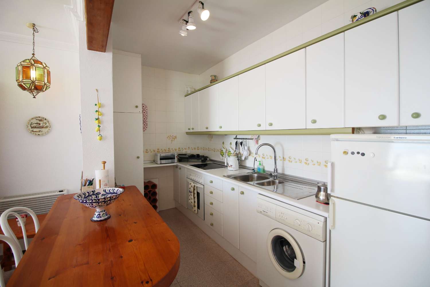 Apartamento en venta en Torrox Costa