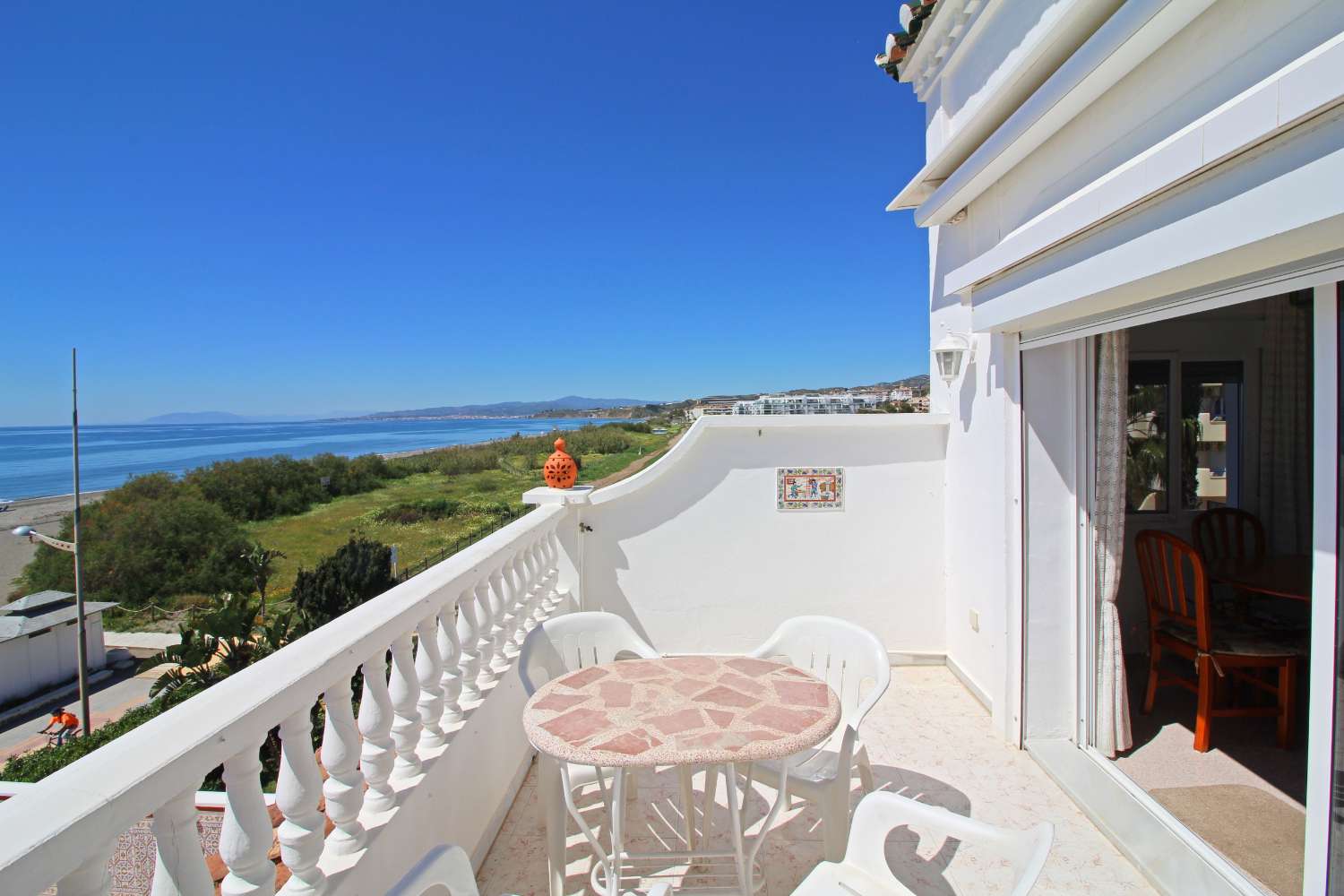 Apartamento en venta en Torrox Costa