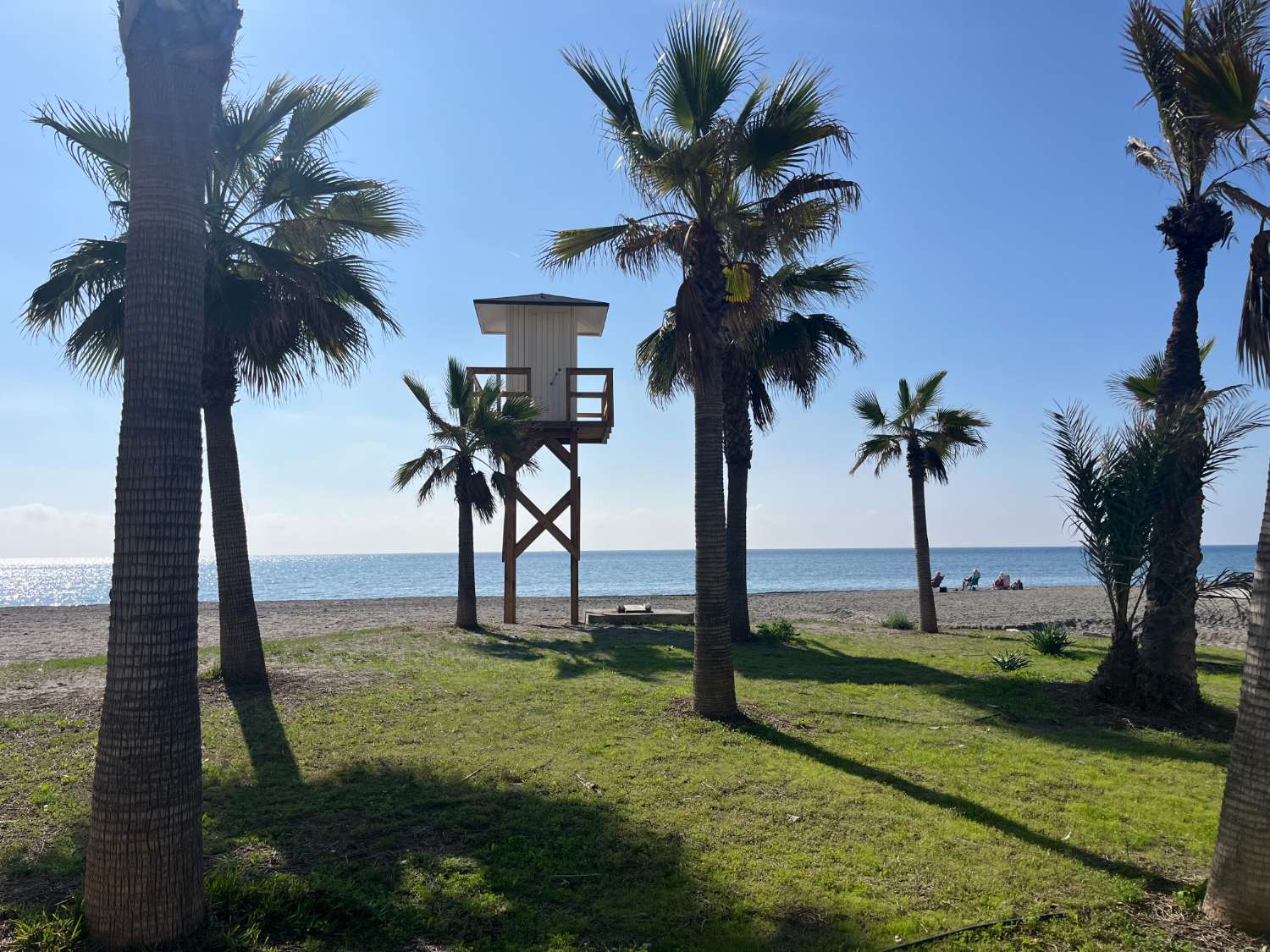 Apartamento en venta en Torrox Costa