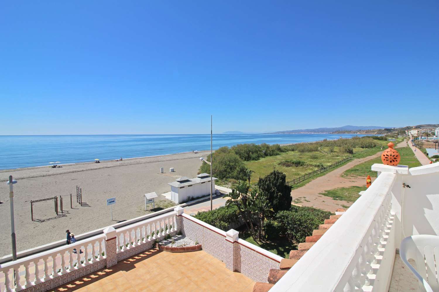 Apartamento en venta en Torrox Costa