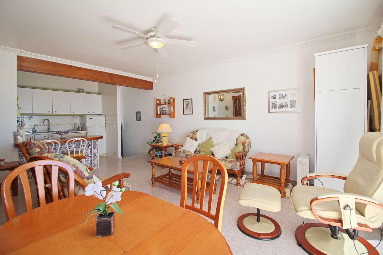 Apartamento en venta en Torrox Costa