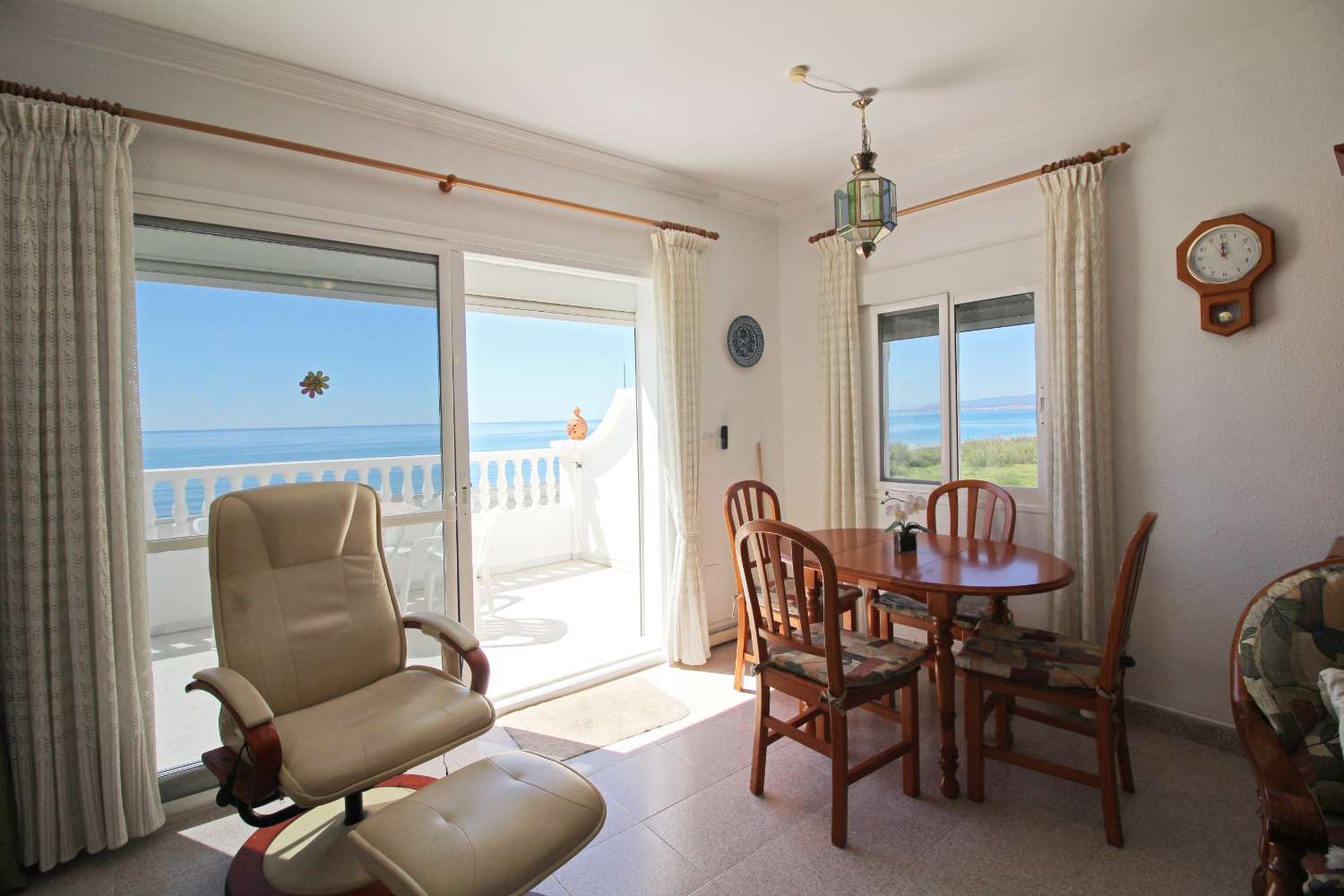 Apartamento en venta en Torrox Costa