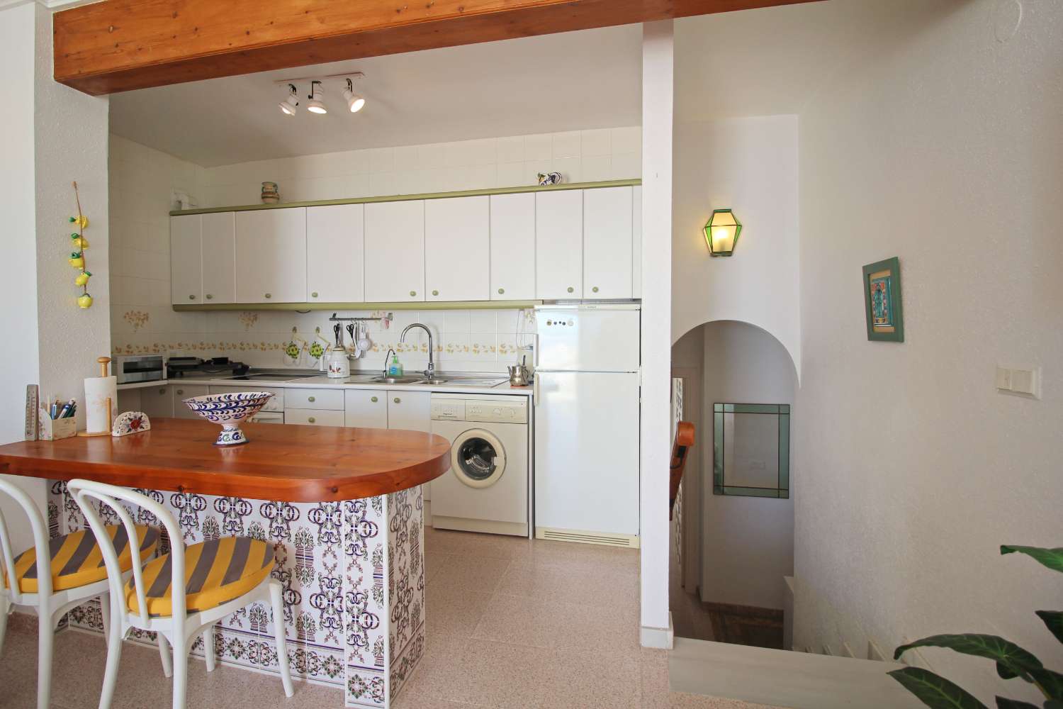 Apartamento en venta en Torrox Costa