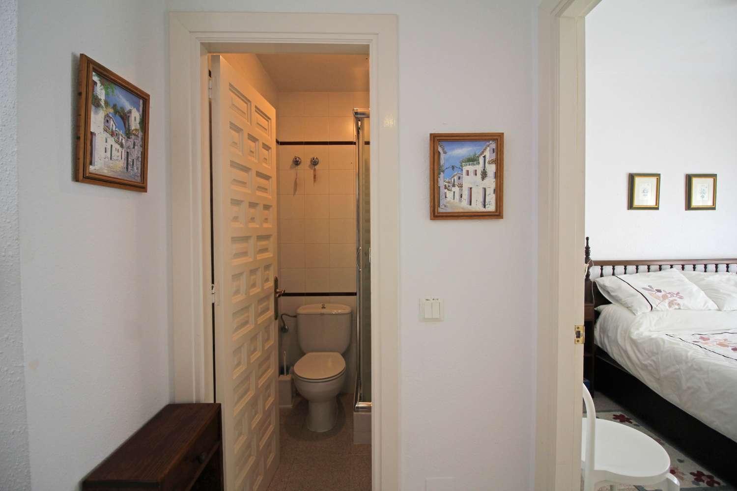 Apartamento en venta en Torrox Costa