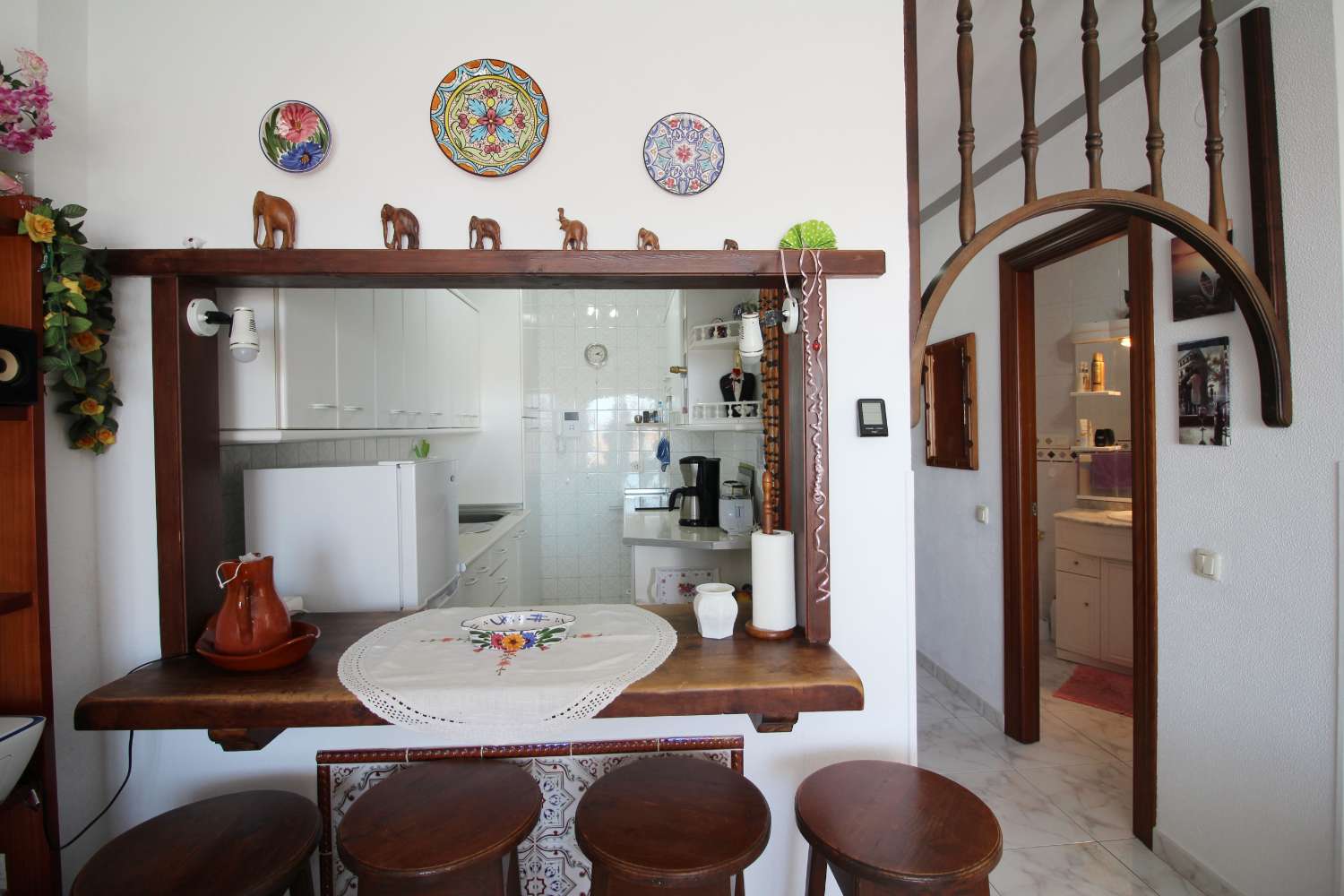 Apartamento en venta en Centro (Nerja)