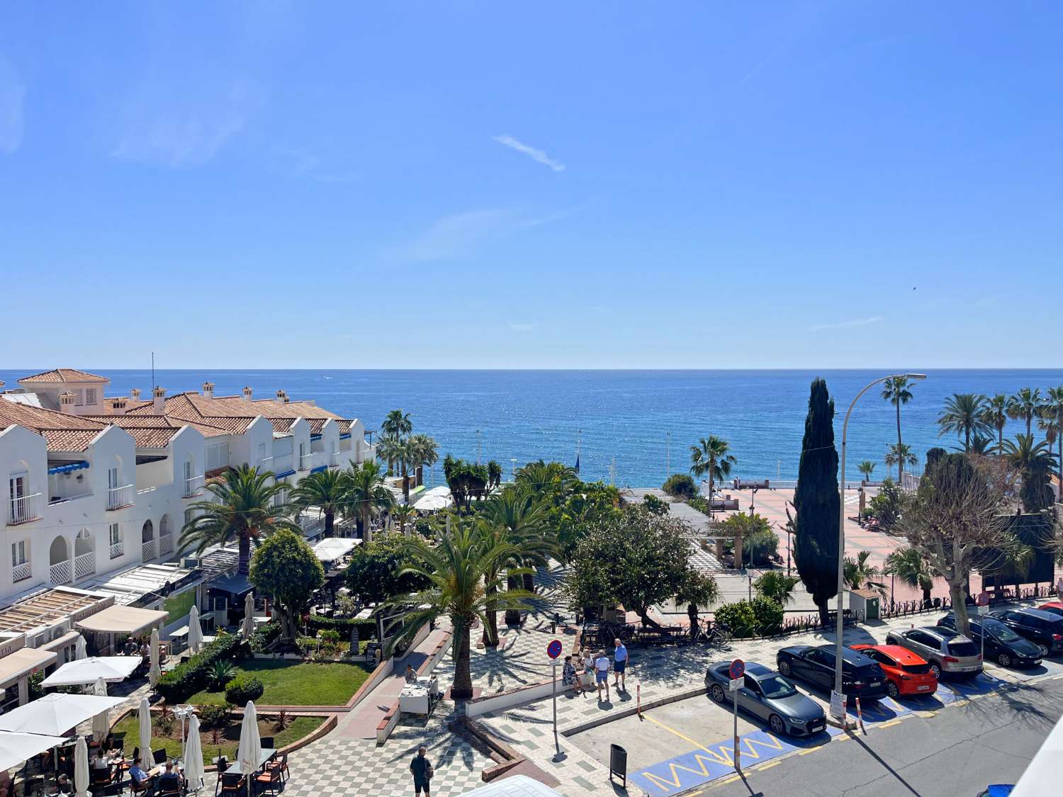 Apartamento en venta en Centro (Nerja)