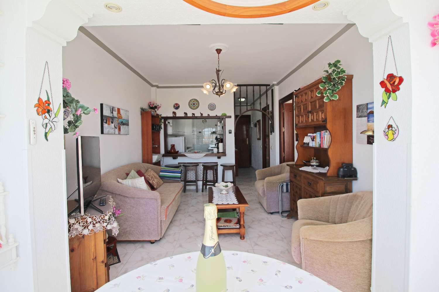 Apartamento en venta en Centro (Nerja)