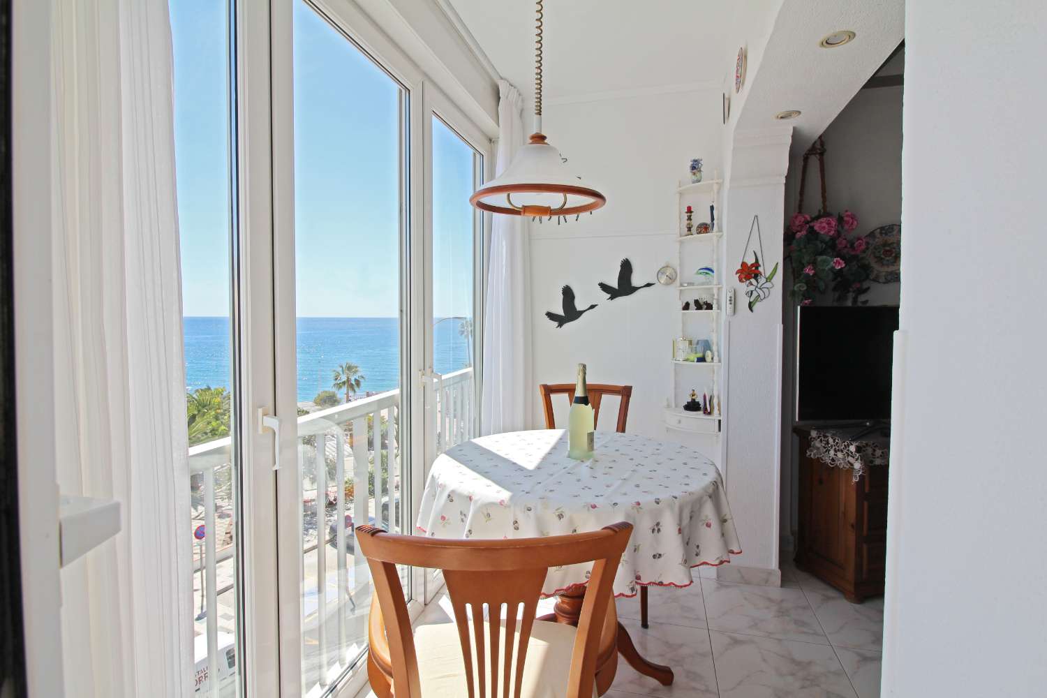 Apartamento en venta en Centro (Nerja)
