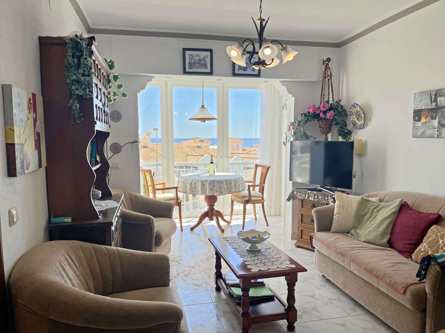Apartamento en venta en Centro (Nerja)
