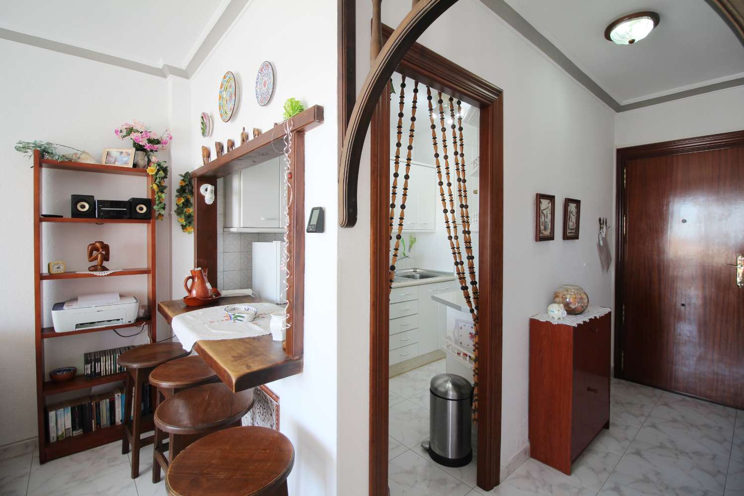 Apartamento en venta en Centro (Nerja)