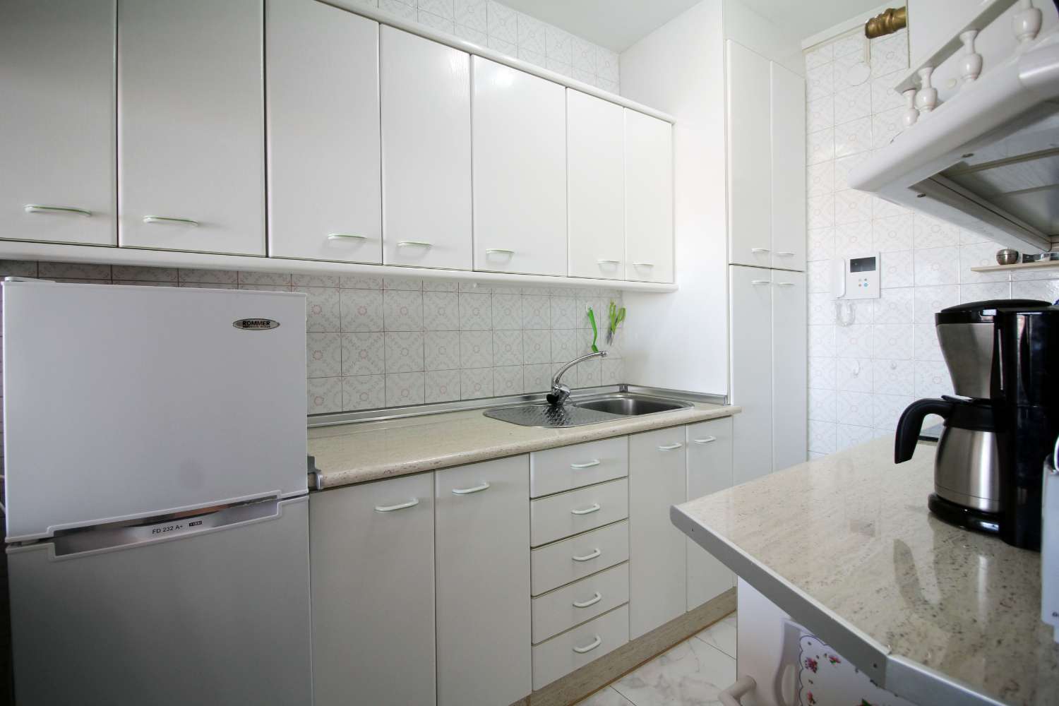Apartamento en venta en Centro (Nerja)