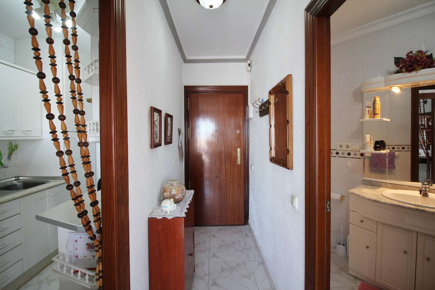Apartamento en venta en Centro (Nerja)