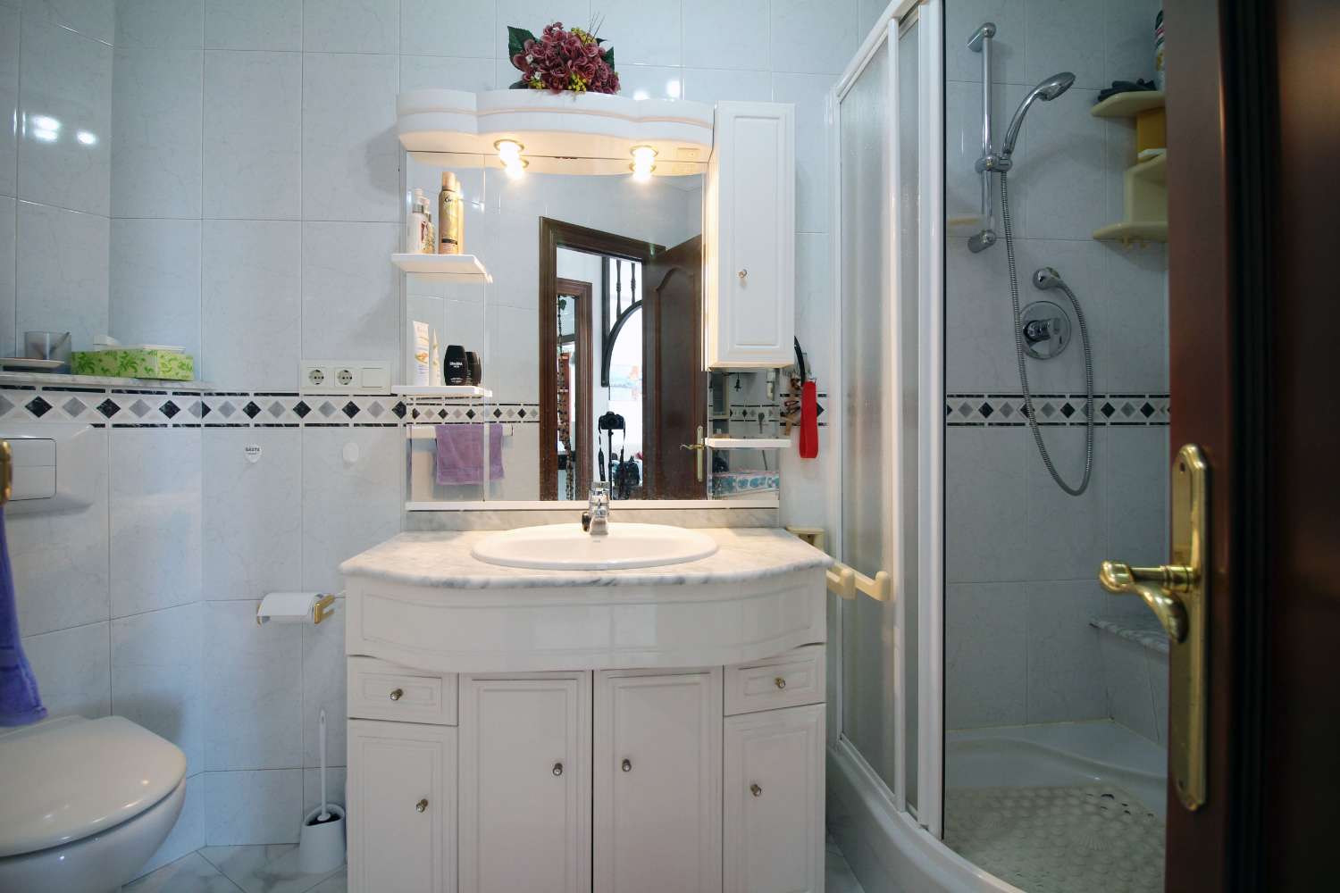 Apartamento en venta en Centro (Nerja)