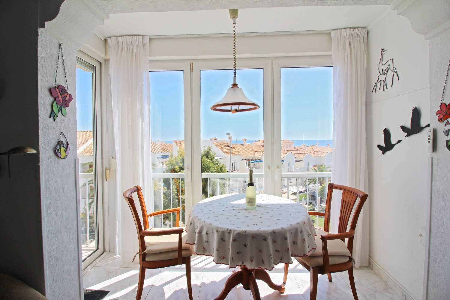 Apartamento en venta en Centro (Nerja)