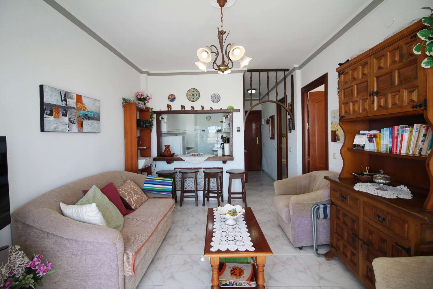 Apartamento en venta en Centro (Nerja)