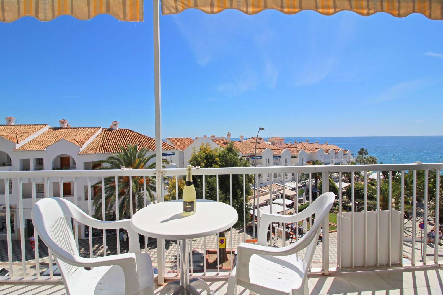 Apartamento en venta en Centro (Nerja)