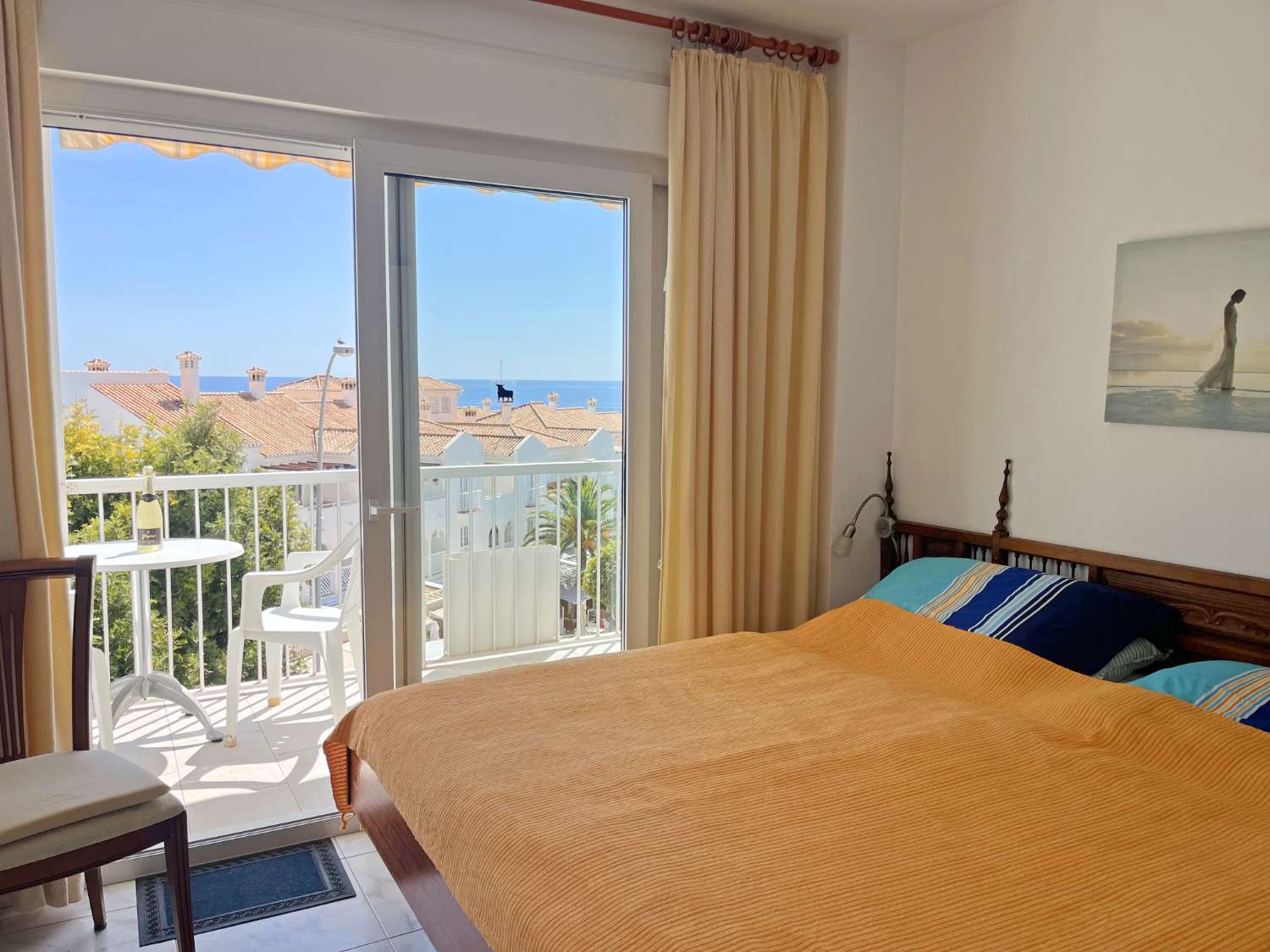 Apartamento en venta en Centro (Nerja)