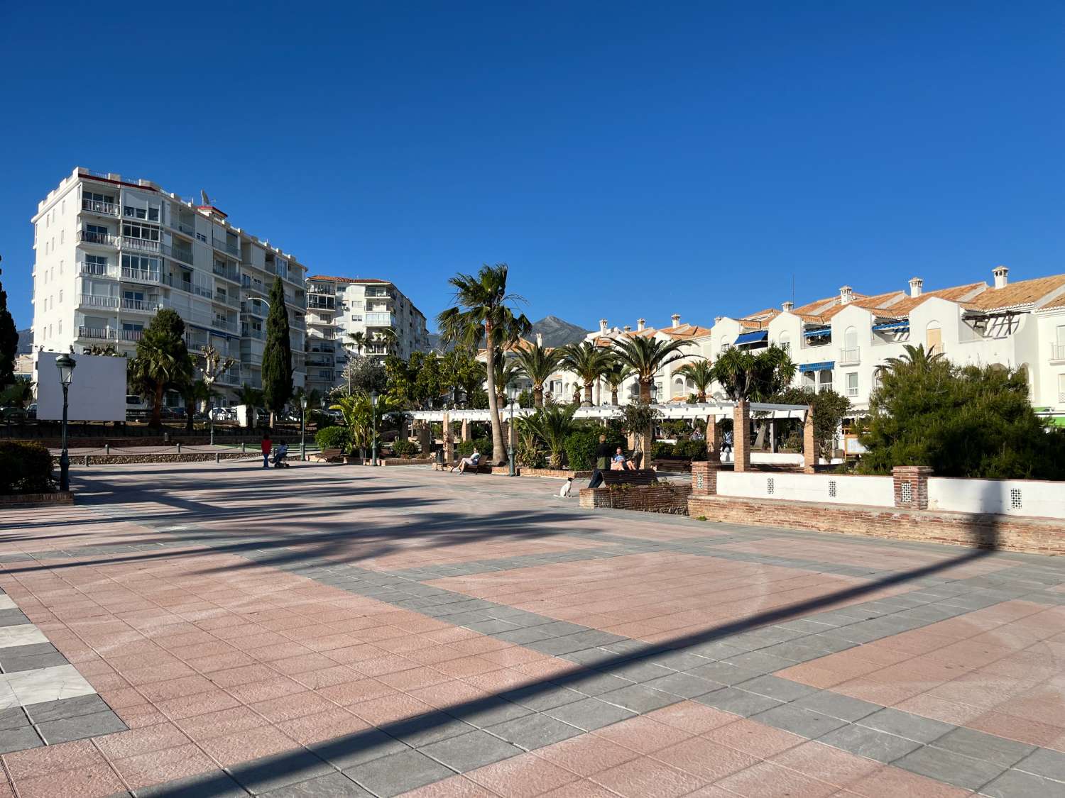 Apartamento en venta en Centro (Nerja)