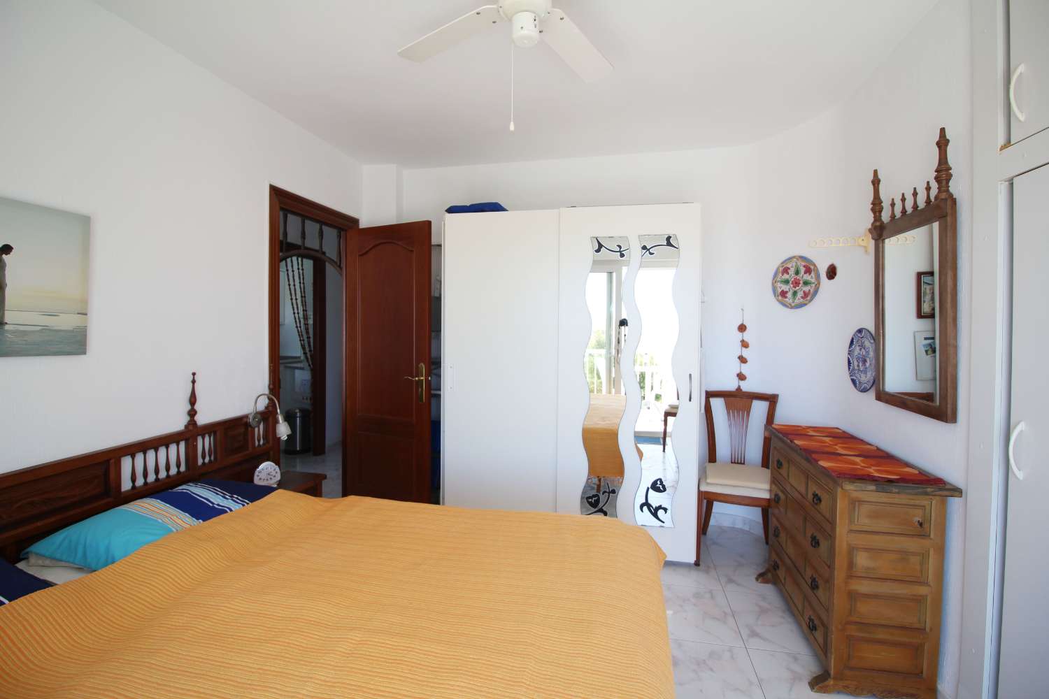 Apartamento en venta en Centro (Nerja)