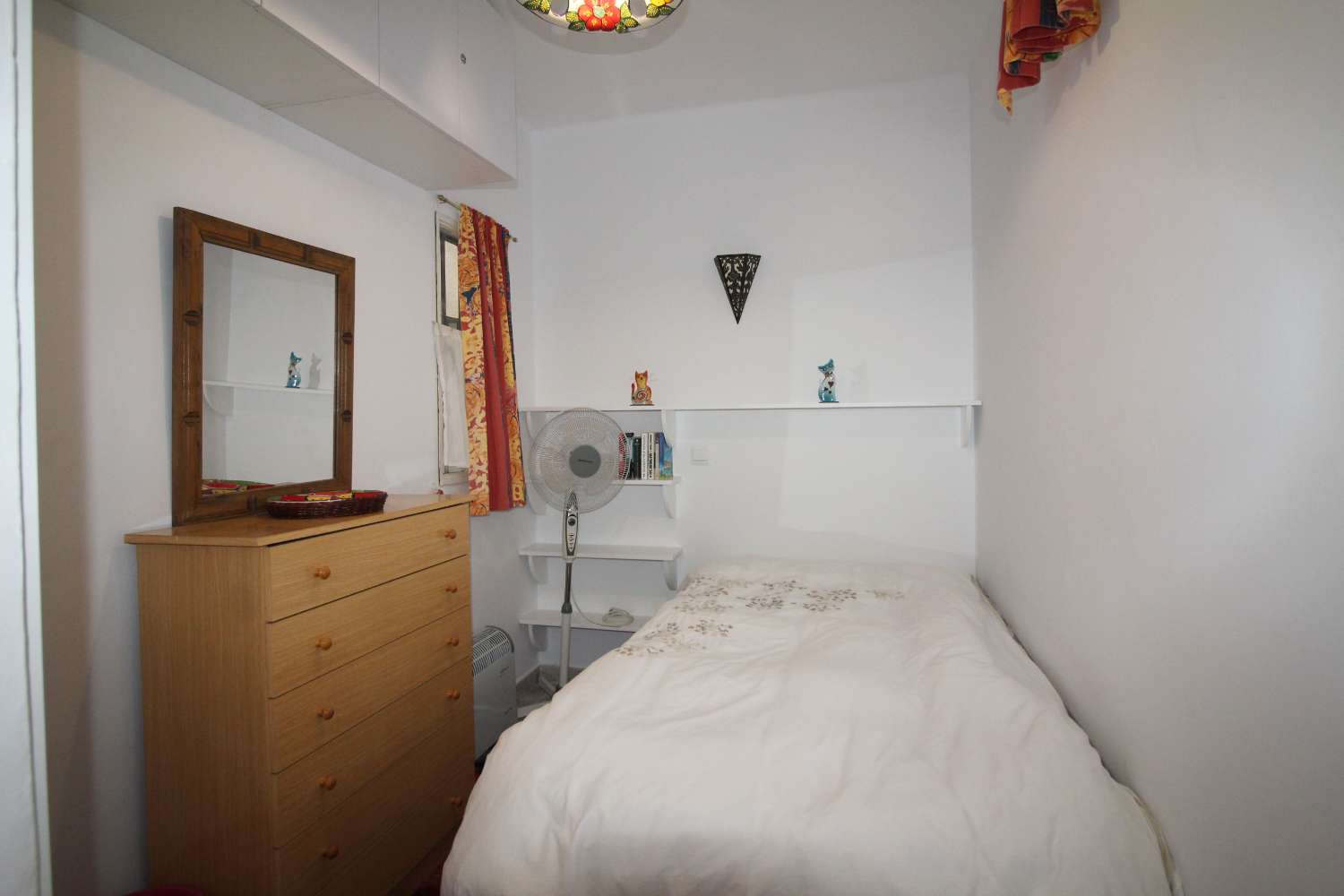 Apartamento en venta en Nerja