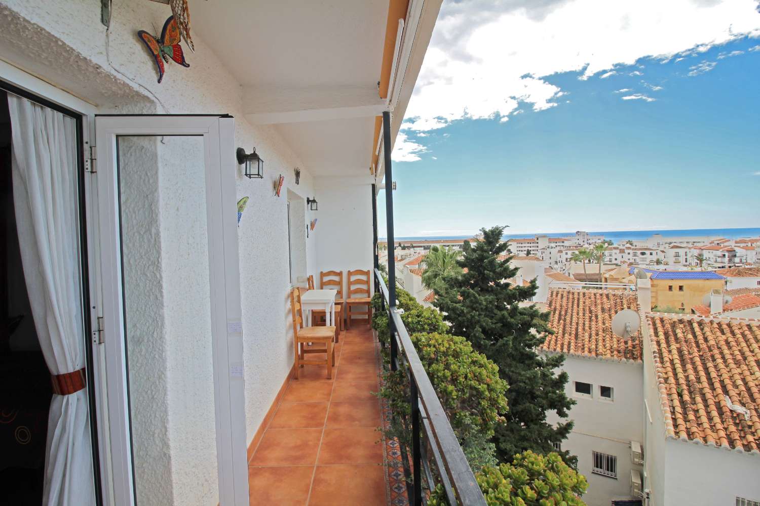 Apartamento en venta en Nerja