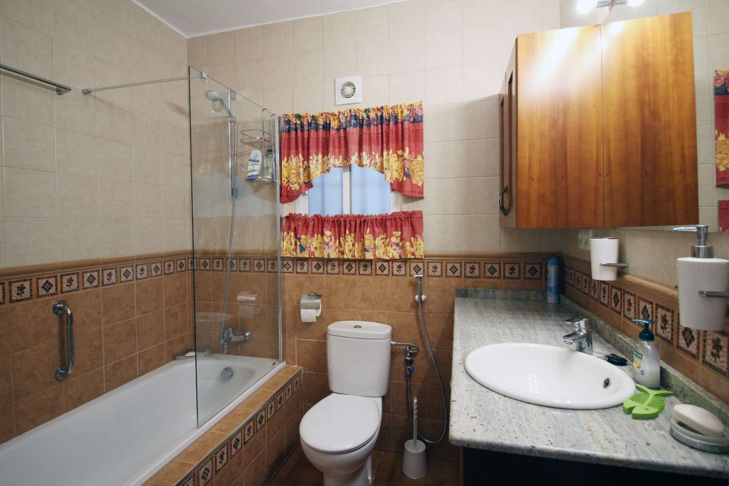 Apartamento en venta en Nerja