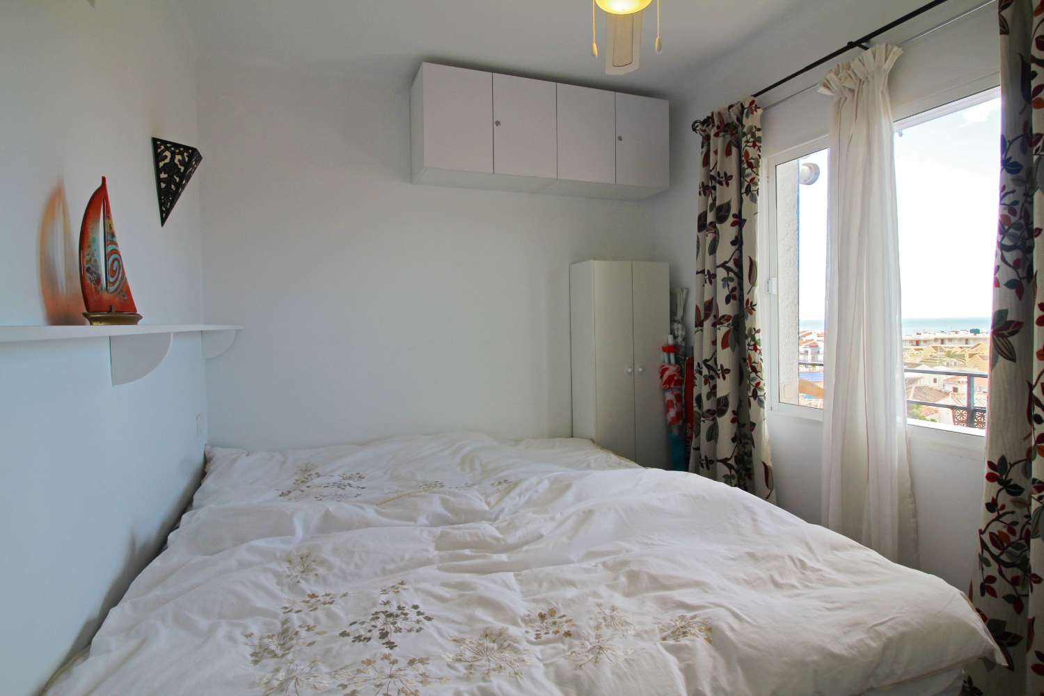 Apartamento en venta en Nerja