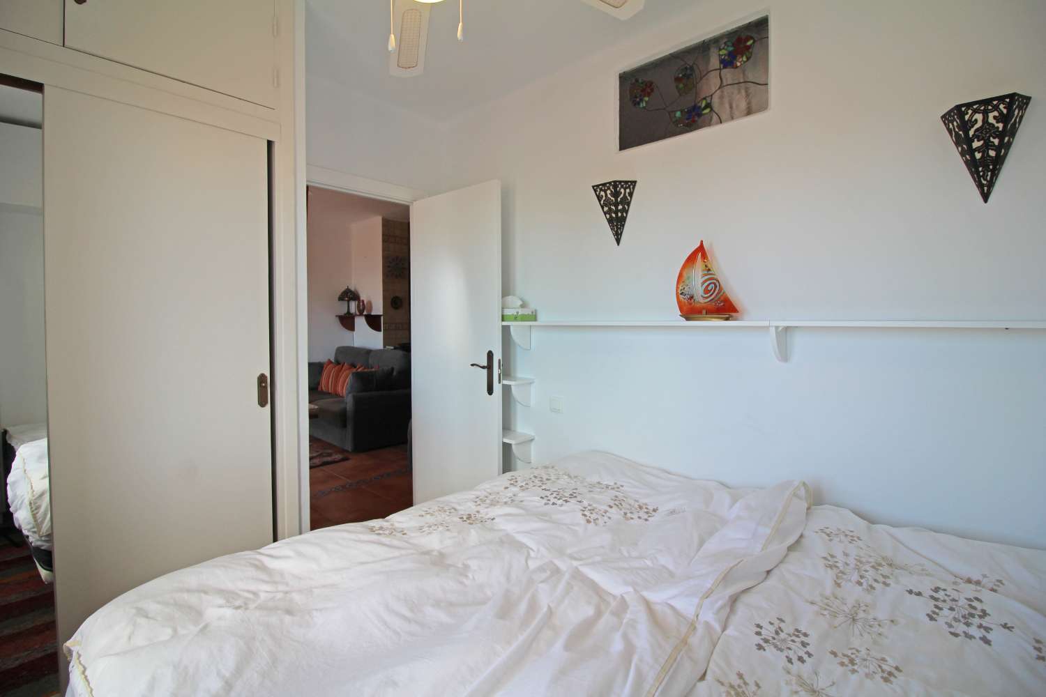 Apartamento en venta en Nerja