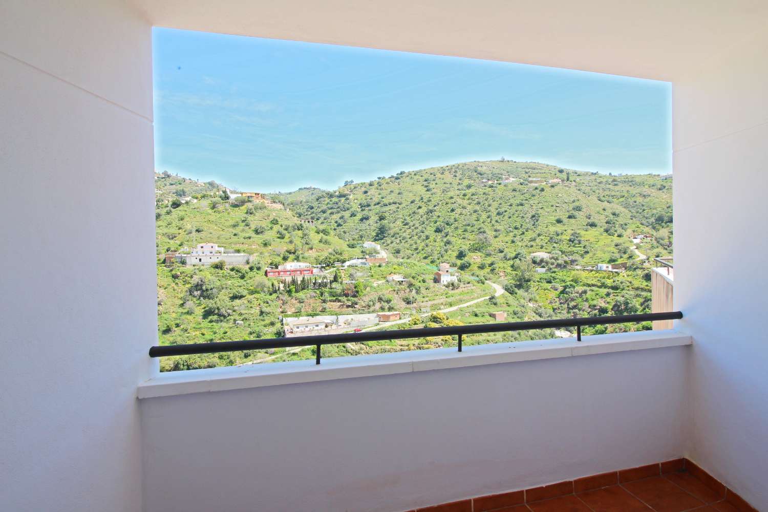 Takvåning till salu i Torrox Pueblo