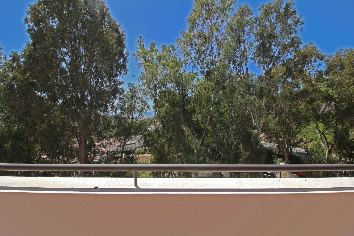 Apartment for sale in Torrox Pueblo