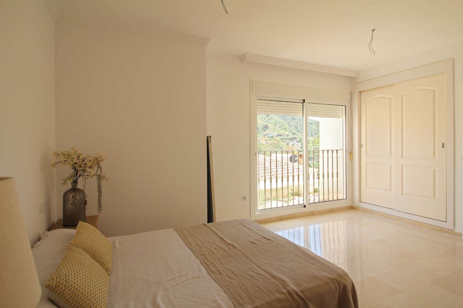 Apartment for sale in Torrox Pueblo