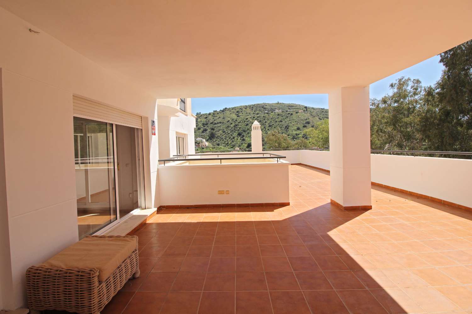 Apartment for sale in Torrox Pueblo