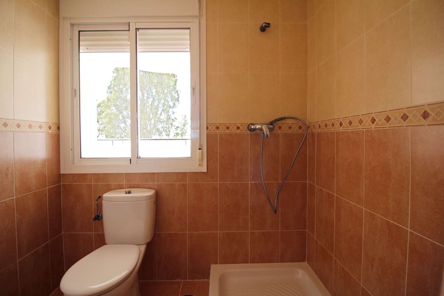 Apartment for sale in Torrox Pueblo