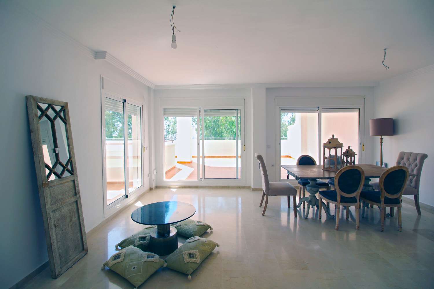 Apartment for sale in Torrox Pueblo