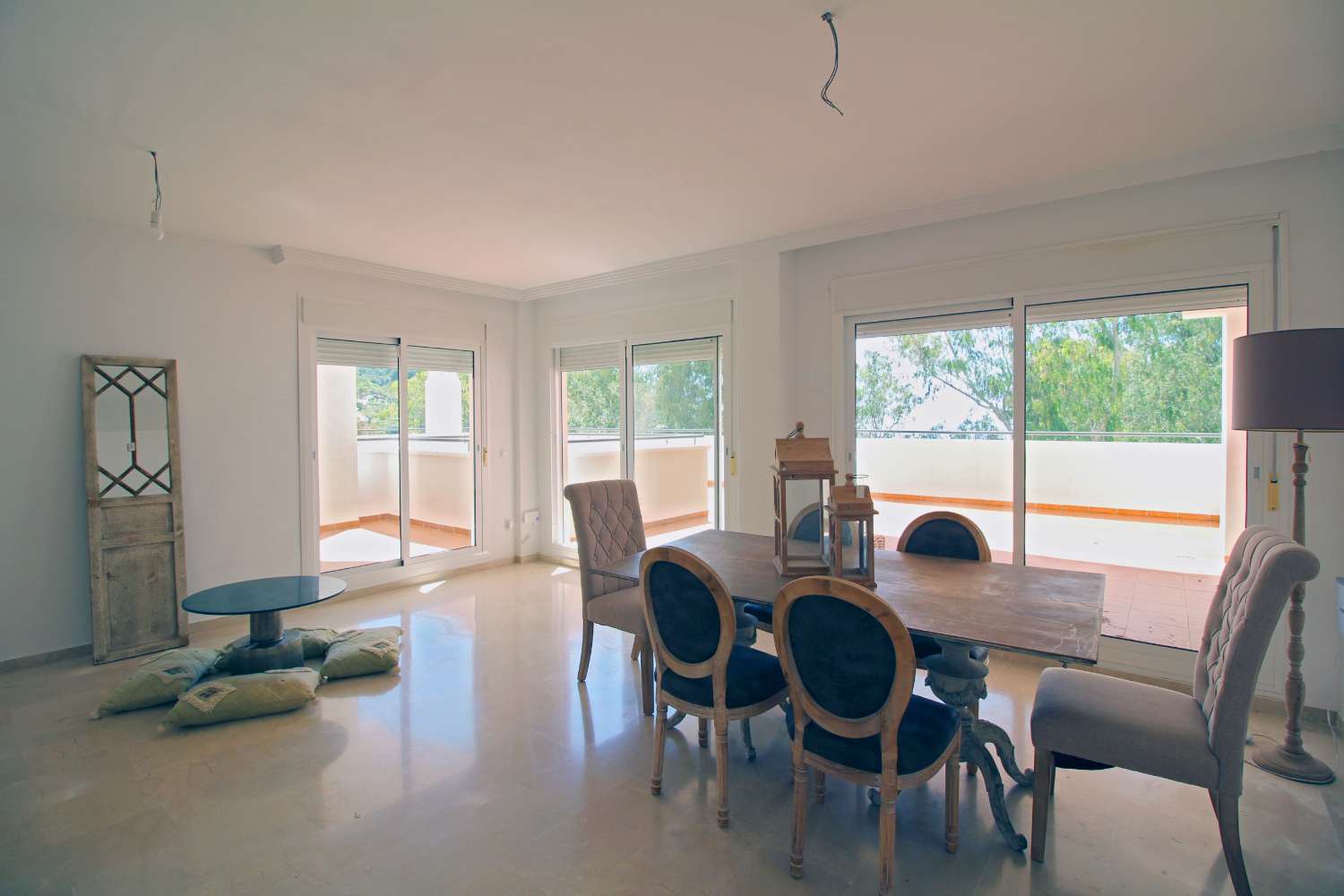 Apartment for sale in Torrox Pueblo