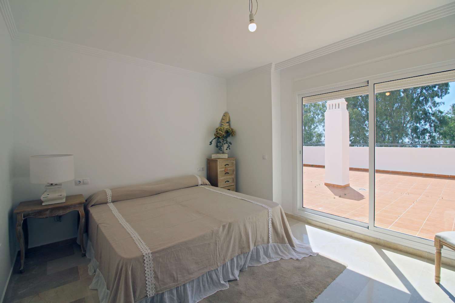 Apartment for sale in Torrox Pueblo