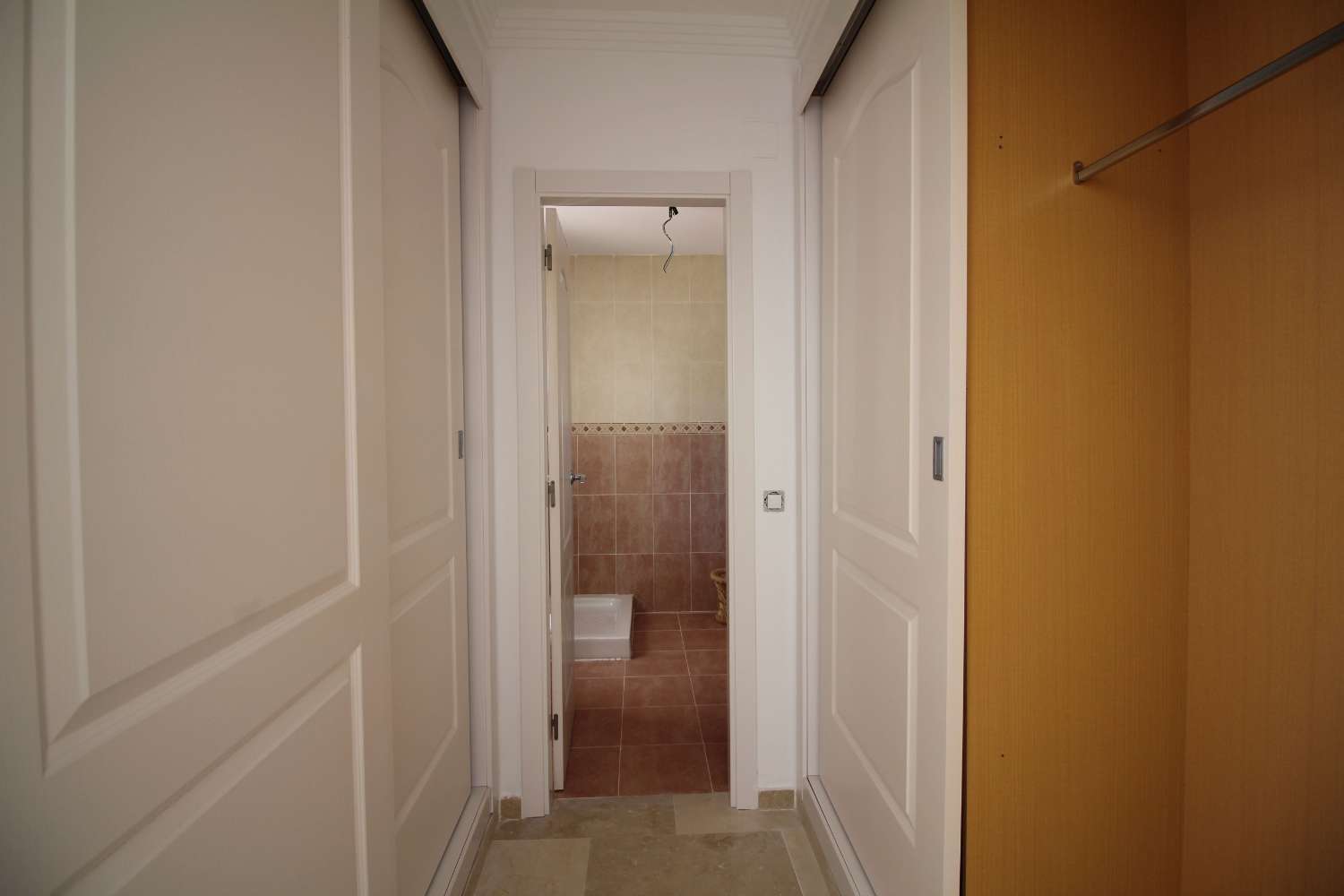 Apartment for sale in Torrox Pueblo