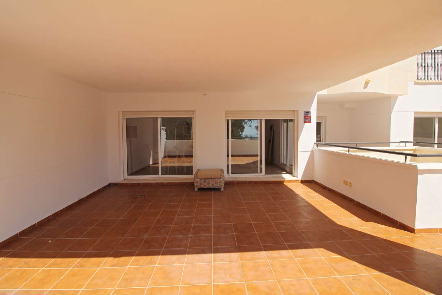 Apartment for sale in Torrox Pueblo